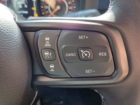 Used 2026 Jeep Gladiator Willys image 23