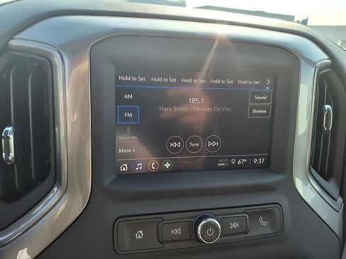 New 2025 GMC Sierra 3500 Pro w/ Convenience Package image 16