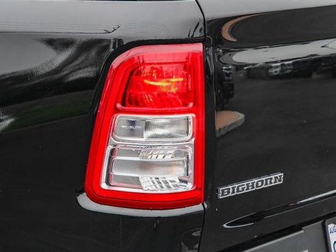 Used 2022 RAM 1500 Big Horn image 10