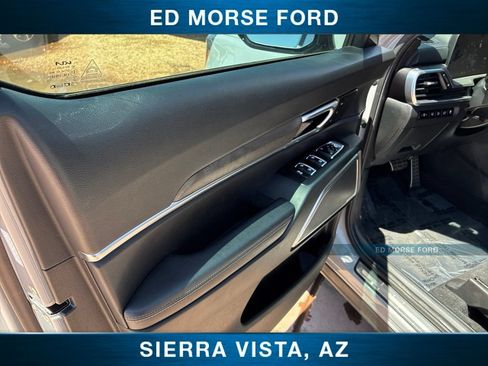 Certified 2024 Kia Telluride SX Prestige X-Line AWD/4WD image 28