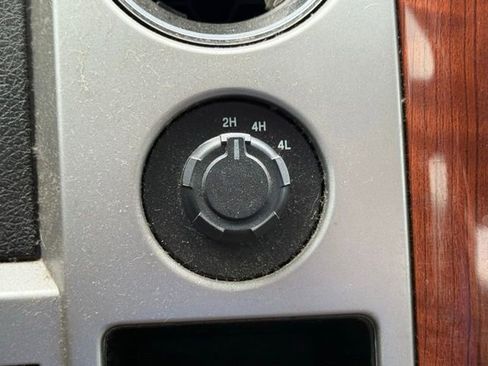 Used 2009 Ford F150 Lariat AWD/4WD image 23