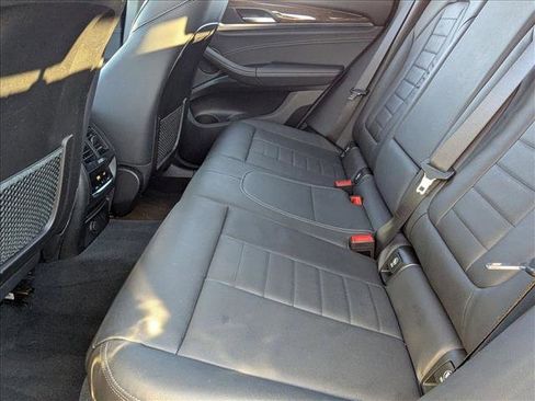 Used 2019 BMW X3 sDrive30i image 17