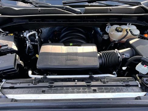 Used 2023 GMC Sierra 1500 AT4 image 32