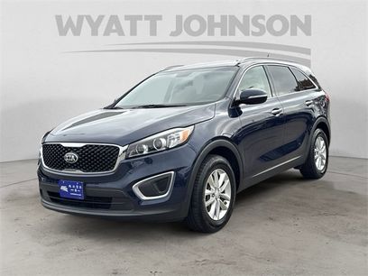 Used 2016 Kia Sorento LX