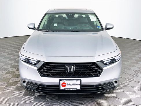 New 2026 Honda Accord Touring image 2