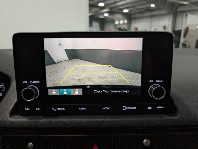 Used 2022 Honda Civic Sport image 24