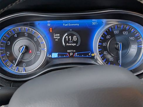 Used 2022 Chrysler 300 S w/ Comfort Group image 22