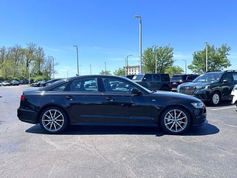 Used 2018 Audi A6 2.0T Premium AWD/4WD image 13