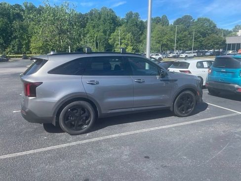 Used 2026 Kia Sorento SX Prestige AWD/4WD image 6