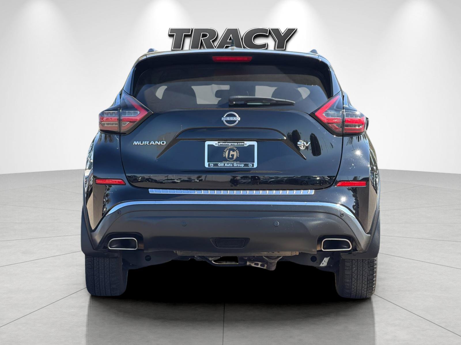 Used 2023 Nissan Murano SV w/ Cargo Package FWD image 5