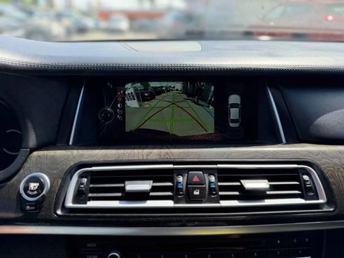 Used 2014 BMW 740i RWD image 44
