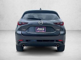 Used 2023 MAZDA CX-5 AWD 2.5 Turbo video 4