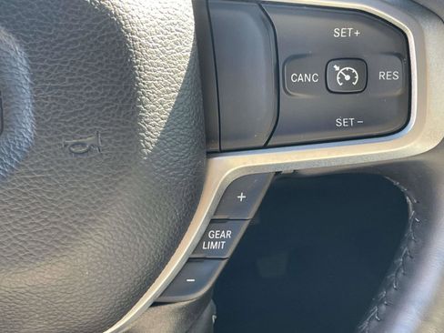 Used 2024 RAM 2500 Big Horn w/ Bed Utility Group image 8