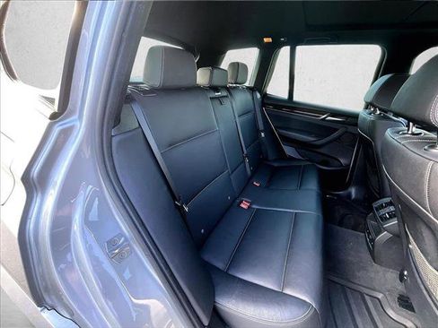 Used 2016 BMW X3 xDrive28i image 26