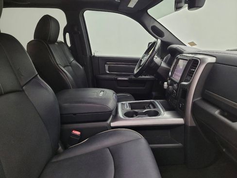 Used 2017 RAM 1500 Limited image 21