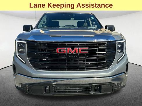 Used 2023 GMC Sierra 1500 Pro w/ Pro Value Package image 4
