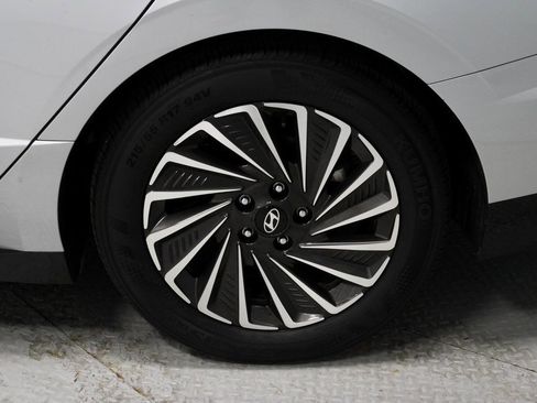 Certified 2024 Hyundai Sonata Limited image 20