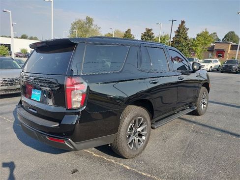 Used 2023 Chevrolet Tahoe Z71 image 7