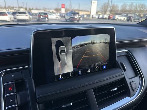 Used 2023 Chevrolet Tahoe LT w/ LT Signature Plus Package image 17