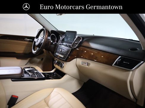 Used 2016 Mercedes-Benz GLE 350 4MATIC image 59