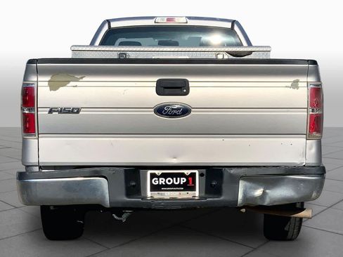 Used 2014 Ford F150 XL RWD image 4