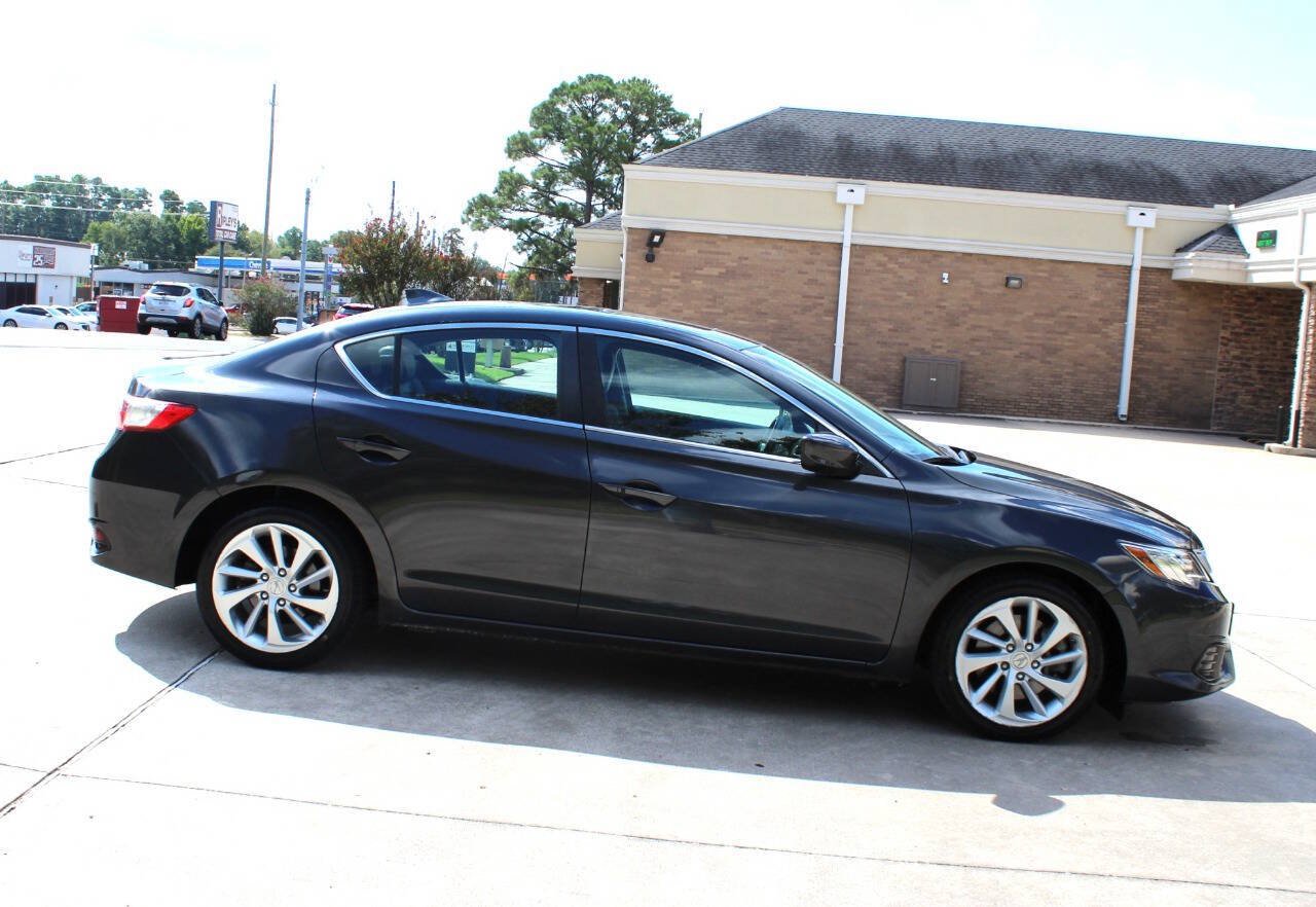 Used 2016 Acura ILX FWD image 1