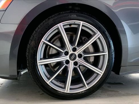 Certified 2025 Audi A5 2.0T Premium Plus w/ Convenience Plus Package image 7