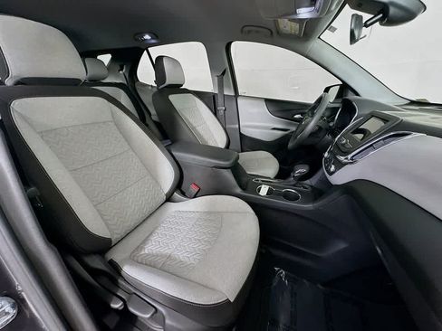 Used 2022 Chevrolet Equinox LS FWD image 15