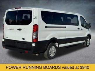 Used 2023 Ford Transit 350 XLT RWD video 3