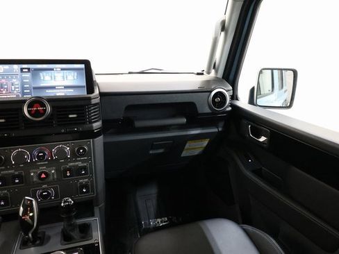 Used 2024 INEOS Grenadier Fieldmaster Edition image 88