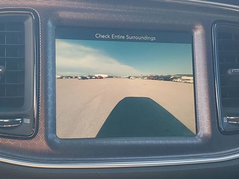 Used 2016 Dodge Challenger R/T Scat Pack image 30