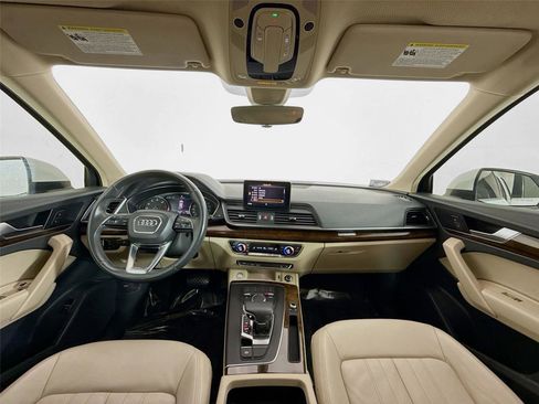 Used 2020 Audi Q5 2.0T Premium image 30