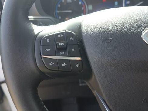 Used 2023 Ford Bronco Sport Outer Banks w/ Tech Package image 24