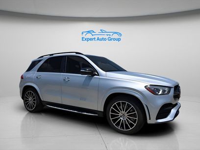Used 2023 Mercedes-Benz GLE 450 4MATIC