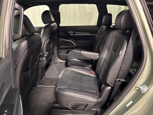 Certified 2023 Kia Telluride SX Prestige X-Pro AWD/4WD image 5