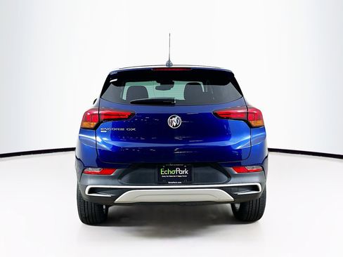 Used 2023 Buick Encore GX Preferred w/ Cold Weather Comfort Package image 7