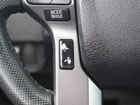 Used 2021 Toyota Tacoma TRD Sport w/ Technology Package image 27