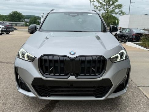 Used 2023 BMW X1 xDrive28i w/ Premium Package AWD/4WD image 9
