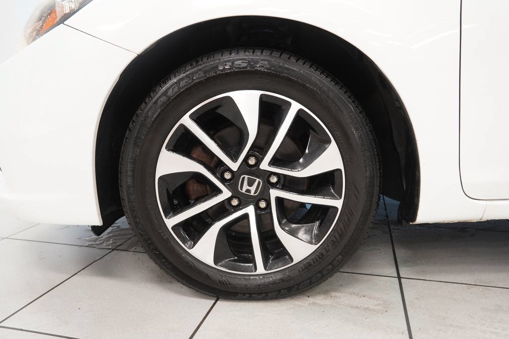 Used 2013 Honda Civic EX-L image 16