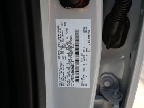 New 2026 Ford F250 Lariat w/ Black Appearance Package AWD/4WD image 33