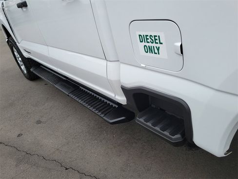 Used 2023 Ford F250 XLT image 21