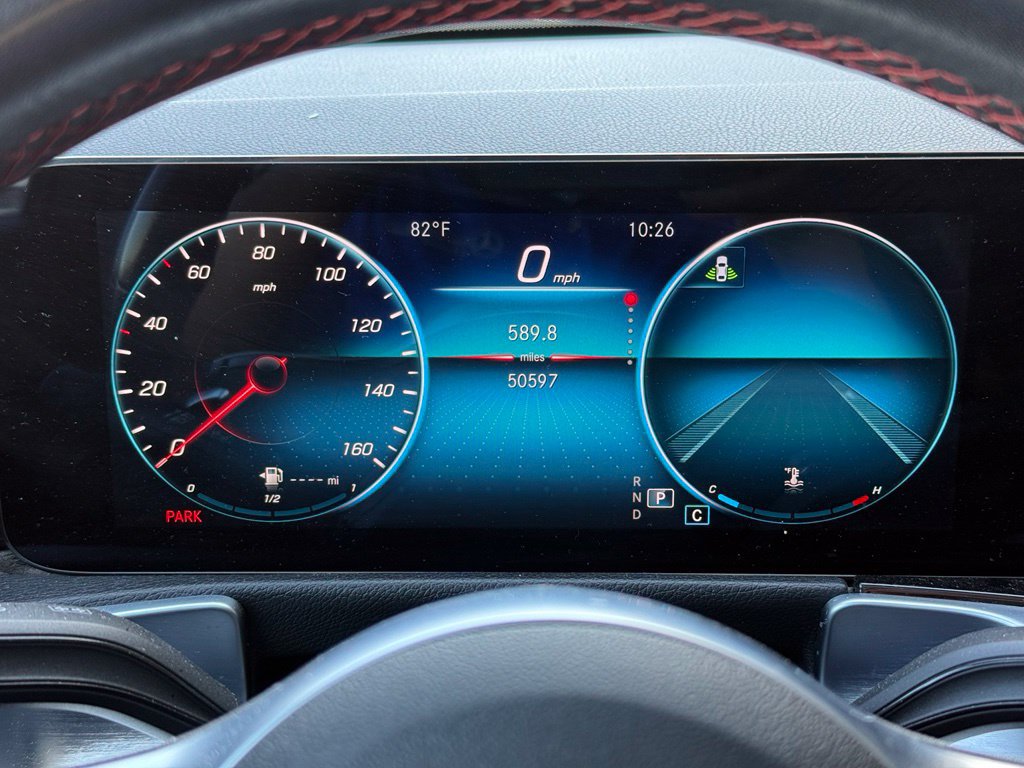 Used 2022 Mercedes-Benz GLB 250 image 15