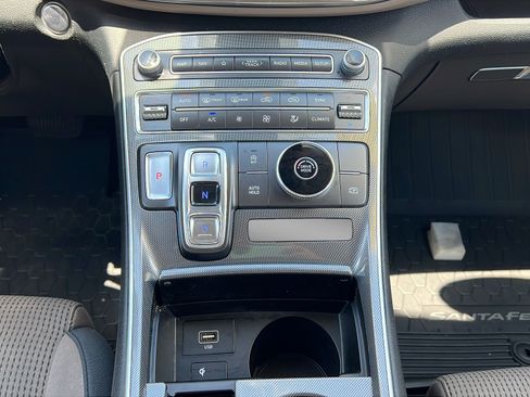 Used 2023 Hyundai Santa Fe SEL FWD image 15
