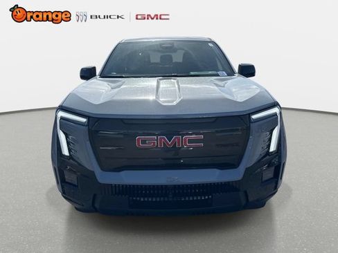 New 2026 GMC Sierra EV Elevation AWD/4WD image 8