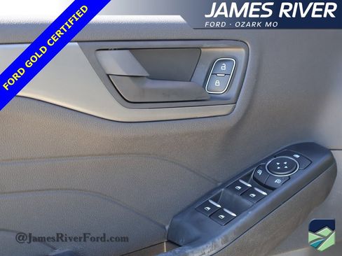 Certified 2025 Ford Escape Active image 21