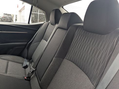 Certified 2025 Toyota Camry LE FWD image 27