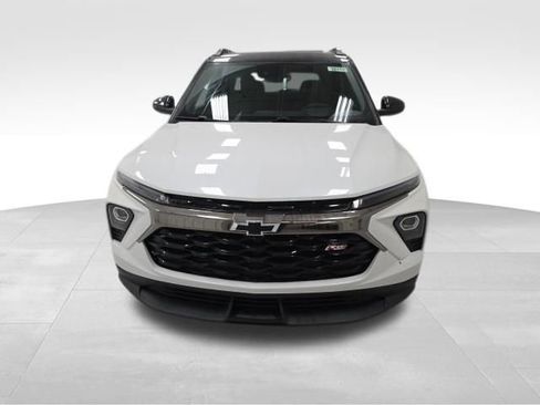 New 2026 Chevrolet TrailBlazer RS w/ Convenience Package image 8