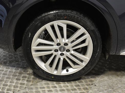 Used 2019 Audi Q5 2.0T Premium Plus w/ Premium Plus Package image 38