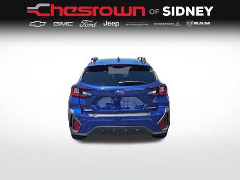 Used 2024 Subaru Crosstrek 2.5i Limited AWD/4WD image 6