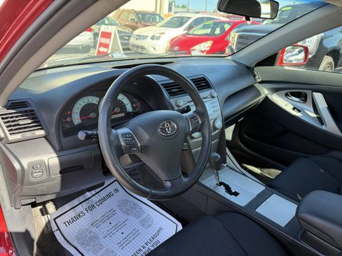 Used 2007 Toyota Camry CE FWD image 13